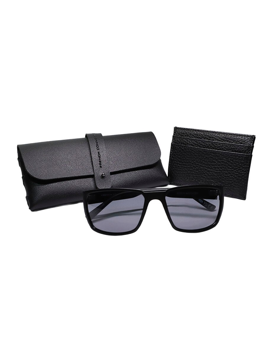 Lentes de sol french co q26fcu769 para hombre 2