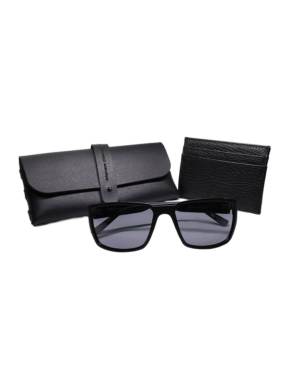 Lentes de sol french co q26fcu769 para hombre 3