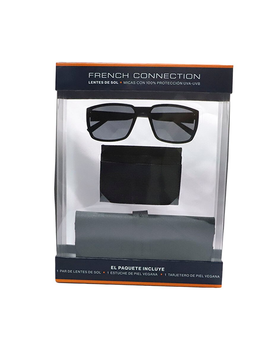 Lentes de sol french co q26fcu769 para hombre 6