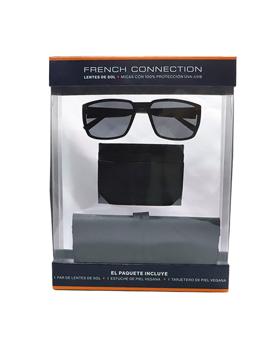 Lentes de sol french co q26fcu769 para hombre 8