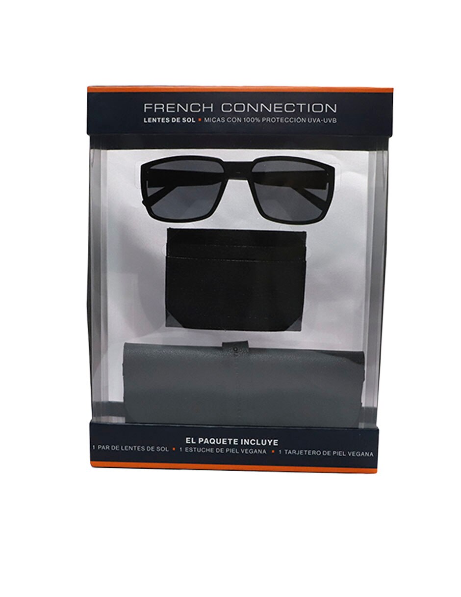 Lentes de sol french co q26fcu769 para hombre 9